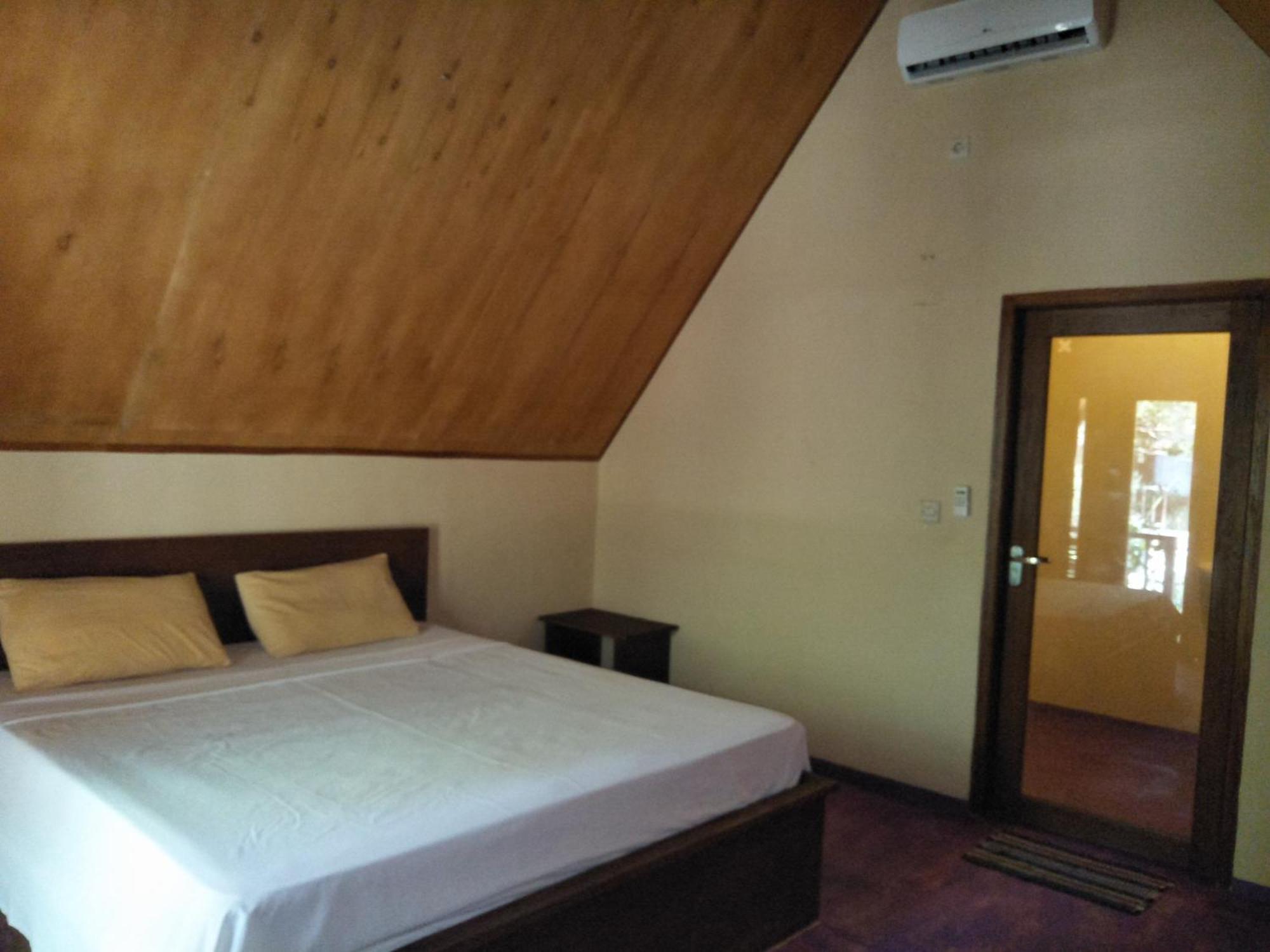 Pondok Anjani Hotel Gili Meno Luaran gambar